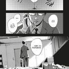 Comic-Stil: "Ja, es ist erledigt." "Jetzt noch?" "Nein... tut mir leid, aber für heute... habe ich Feierabend."