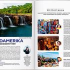 "SÜDAMERIKA: DIE REISE BEGINNT HIER" - Valle del Lunarejo, Uruguay. Beschreibungen und Fotos von Südamerika-Erlebnissen.