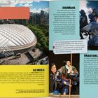 **SHOWTIME!**

**BÜHNENDRAMA**
Viele Geheimnisse und Rätsel umgeben Japans Ninjas ...

**TRADITIONELLE SHOWS**
In Tokio solltest du dir eine Zakuro-Show ...