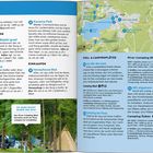 Tourenverlauf: Kranjska Gora als Startpunkt, Wasserfälle bei Martuljski Slapovi, Jesenice Stadtbeschreibung, Rast auf der Alm-Bild.