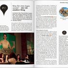 Was für eine Augenweide! – der Altstädter Ring. Damals wie heute treffen sich die Prager am Altstädter Ring.