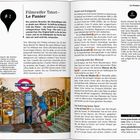 **Filmreifer Tatort - Le Panier**

**underground**

**Armut und Avantgarde**

**Armut und Avantgarde existieren hier nebeneinander**

Illustration: Eine bunte Straßenszene mit kreativer Kunst an den Wänden.