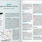 Volterra. Ansehen, Essen, Einkaufen, Schlafen: Auflistungen mit Sehenswürdigkeiten, Restaurants, Geschäften und Unterkünften. 