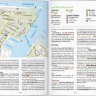 Auf einen Blick: Küste am Roten Meer. Sehenswürdigkeiten, schöne Route, Tipps. Karte und Text über Aktivitäten. 