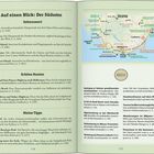 "Auf einen Blick: Der Südosten. Sehenswürdigkeiten und Reisetipps für Sydney, Canberra, Melbourne, Phillip Island, Kangaroo Island."