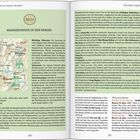 "Die Bergwelt im hohen Norden. Aktiv: Wanderungen in den Bergen. Wichtige Hinweise, Sicherheit, Verhaltenstipps."