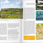 Über Schwingen sollst du radeln … Die Trasse mitten durchs Revier birgt so manche Überraschung in Sachen Aussicht und Streckenführung – übrigens komplett barrierefrei. Hin & weg: Mit der Straßenbahn 302 oder 310 bis Haltestelle Bochumer Verein/Jahrhunderthalle. Beste Zeit: Da sonntags viele zu den tollen Museen radeln, lieber ruhigere Wochentage. Fazit: Über 15 Brücken sollst du radeln – und dabei auf viel Ruhrgebietsgeschichte schauen.