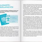 Ausweisdokumente: Die Kinderbuchfigur Paddington besitzt einen echten Pass. Der König von England hat bis heute keinen.