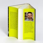 CHRISTOPH PETERS wurde 1966 in Kalkar geboren. Er ist Autor zahlreicher Romane und Erzählungen. 

Rückseite mit Autorfoto.