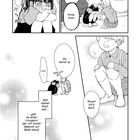 Comic-Stil Illustration: Ein weinendes Mädchen, Trostszenen, Sprechblasen und Rückblick auf Kindheitserinnerungen.