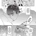 Ein Mann liegt im Bett und denkt über seine Vergangenheit nach. Er fühlt sich einsam und erinnert sich an seine Jugend.