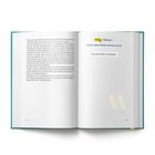 Aktion: Übung 1 - Entdecke deine Hürden und löse sie auf. Was mich bisher zurückhält: