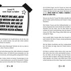 Grund #1 einen Traum zu haben: Er macht uns Mut, aktiv zu werden und uns zu überlegen, was wir tun und wie wir helfen können.
