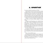 2. HUNDSTAGE

Der Text beschreibt eine Szene mit einem unangenehmen Hundegeruch und dem Charakter Rüdiger Rasp, genannt Rudi.