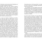 Text behandelt regionale Entwicklung, Bildungschancen und soziale Mobilität. Diskussion über nachhaltige Regionalförderung.