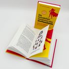 Buchcover: "Die heimlichen Heldinnen des Stoffwechsels". Ein geöffnetes Buch liegt darauf, mit Text und Illustrationen.