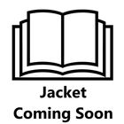 Text: "Jacket Coming Soon". Illustratives Logo eines offenen Buches.