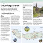 "Erkundungstouren: Vulkanlandschaften, kulinarische Erlebnisse, und Ausflüge auf São Miguel in zwei Tagen. Inklusive Kartenansicht."