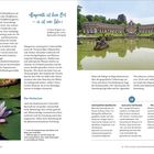 »Bayreuth ist kein Ort – es ist eine Idee.« Cosima Wagner zur Eröffnung der ersten Bayreuther Festspiele. Bild: Barockes Gebäude.