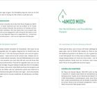 Seite 58: "DUZEN ODER SIEZEN?", "Was können Sie besser machen?"  
Seite 59: "AMICO MIO!", "Eigenwilliges Kunstwerk".