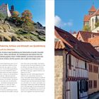 38 Völklinger Hütte: Gigant in Rostbraun. Historische Industrieanlage, detaillierte Beschreibung, Karte und Fotos.