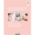 Text: Amigurumis aus weichem Chenillegarn zum Häkeln. Figuren für Kinderzimmer, Sofa, Geschenktisch. 22 Modelle.