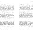 Seiten 90-91 des Buches "9-to-5-Survival" mit fortlaufendem Text. Titel oben rechts: "POWERPOINT TO THE PEOPLE".