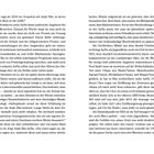 Textstellen: „Born in the GDR“, „Kein Kind, das immer im Mittelpunkt stehen muss“ und „Rosenszlot – Wir sind wir!“.  
Zwei Textspalten auf weißem Hintergrund.