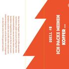 Duell #8: Ich packe meinen Koffer. Die Buchstaben sind durcheinander. Siegerprämie, Stifte, Regeln für Schiffe versenken.