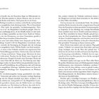 Text: „Alltag und Konsum“, „Ohne Kassenbon habe ich keine Rechte“. Fließtext auf den Seiten 16 und 17 eines Buches.