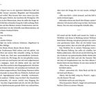 Auf den Seiten 10 und 11 eines Buches wird eine spannende Szene beschrieben: Schüsse, schnelle Flucht und chaotische Dialoge.