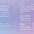 Seelen-Aktion: Antwort aus der Zukunft. Sage dies: Vollmond im Zwilling. Seelenbegleiter: Edelsteine, Ätherische Öle, Yogahaltung.