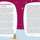 "Weihnachten in der Speisekammer" von Paula Dehmel. Diese Weihnachtsgeschichte mögen meine Kinder am allerliebsten! Schneemann mit rotem Schal und Geschenken.