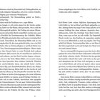 Seitenzahlen: 13 und 14. Text beschreibt eine Szene auf dem Land sowie persönliche Gedanken und Sorgen der Charaktere.