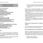 Wichtige Regeln zur KI-Nutzung, sensible Daten prüfen und KI als Werkzeug nutzen. Datenschutz-Tipps: Keine sensiblen Infos teilen.