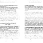 Texte: "Vertraue immer auf dein Bauchgefühl...", "Romance Scammer und Warnsignale (Red Flags)". 

Enthält Warnungen und Tipps zu Online-Dating und Betrug.