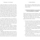 Seite 18: "Perimenopause – was ist das genau?"

Seite 19: "11 hilfreiche Wahrheiten, um gut durch die Perimenopause zu kommen"

- Text beschreibt Perimenopause und Selbstakzeptanz.
- Stichpunkte zu steigender Sensibilität und Hormonveränderungen.
