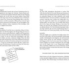 Text oben: "TEIL I: NEURODIVERGENZ VERSTEHEN", "2 KONZENTRIERE DICH DOCH MAL".  
Unterer Text: "PAUSEN SIND TEIL DER KONZENTRATION".  
Paragraphen zu Startsignal, To-do-Plan, Timer, Lernorte.  
Illustration zeigt To-do-Plan und eine Übungsliste.  
Seitenzahlen: 32, 33.
