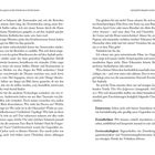 Seite 68-69 eines Buchs mit Text über erste Eindrücke, Kommunikation und Charaktereigenschaften.