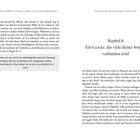 Teil 3: Wie du aufhörst, dir Sorgen zu machen, bevor du daran zugrunde gehst

Kapitel 8: Ein Gesetz, das viele deiner Sorgen verbannen wird

"Lassen wir uns nicht von Kleinigkeiten aus der Fassung bringen, die wir verachten und vergessen sollten. Denke daran: »Das Leben ist zu kurz, um kleinlich zu sein.«"