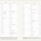 Kalender für 2027, Januar bis Juni. Feiertage: Neujahr, Heilige Drei Könige, Valentinstag, Ostern. Montagswochenstart.