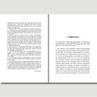 Text links: Über Gedankeneinfluss und Willenskontrolle, einschließlich einer Diskussion über Muskelbewegungen und Gedankenlesen.

Text rechts: Informationen über Tischrücken und Gedankenlesen mit historischem Kontext, erwähnt John Brown als eine bedeutende Figur.

Format: Zwei Seiten mit je einem Textabschnitt, klar strukturiert, linksseitiger Text im Blocksatz, rechts mit Überschrift.