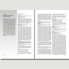 II.2.4.1 Diskussionen um die Wahl des Stein-Materials. Haupttexte behandeln Briefe und Diskussionen zu Auswahlkriterien.