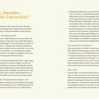 "Säfte vs. Smoothies – was ist der Unterschied?" Vergleich und Nutzen von Säften und Smoothies bezüglich Ballaststoffe.