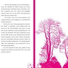 Texte: Beispiele aus der Praxis, keine gendergerechte Sprache, seien Sie bereit. Illustration: Zwei Gesichter in Bäumen.