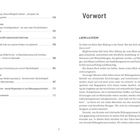 Tabea Berndt: Diskursfähigkeit stärken - „Kompass“ als Orientierungshilfe. Vorwort: Du hältst ein Buch über Bildung in der Hand.