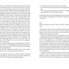 Seitenzahlen 108 und 109. Texte über Trauer, Verlust und Gedenken. Äußerungen von Dankbarkeit und Erinnerungen an Verstorbene.