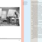 Gerade oder geschwungen
Wie stellen Sie sich das »Home« des Jahres 1960 vor?
Odette Marjorie im Gespräch mit Charlotte Perriand