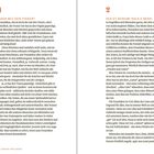 1: „Der mit den Tieren“
Erzählung über Franz von Assisi, Klischees, Mystiker, Predigt an Tiere.

2: „Pax et Bonum! Pace e Bene!“
Grußformel von Franz von Assisi, Frieden und Güte, Zufriedenheit.