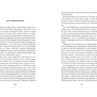 Titel: ESS-TERRORISTEN. Text beschreibt Tierquälerei weltweit. Erwähnt Märkte, Tierverschleiß, Aktivisten, Öko-Krieger und Politik. Seitenzahlen: 244, 245.